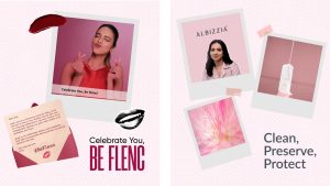 Albizzia flenc cosmetic