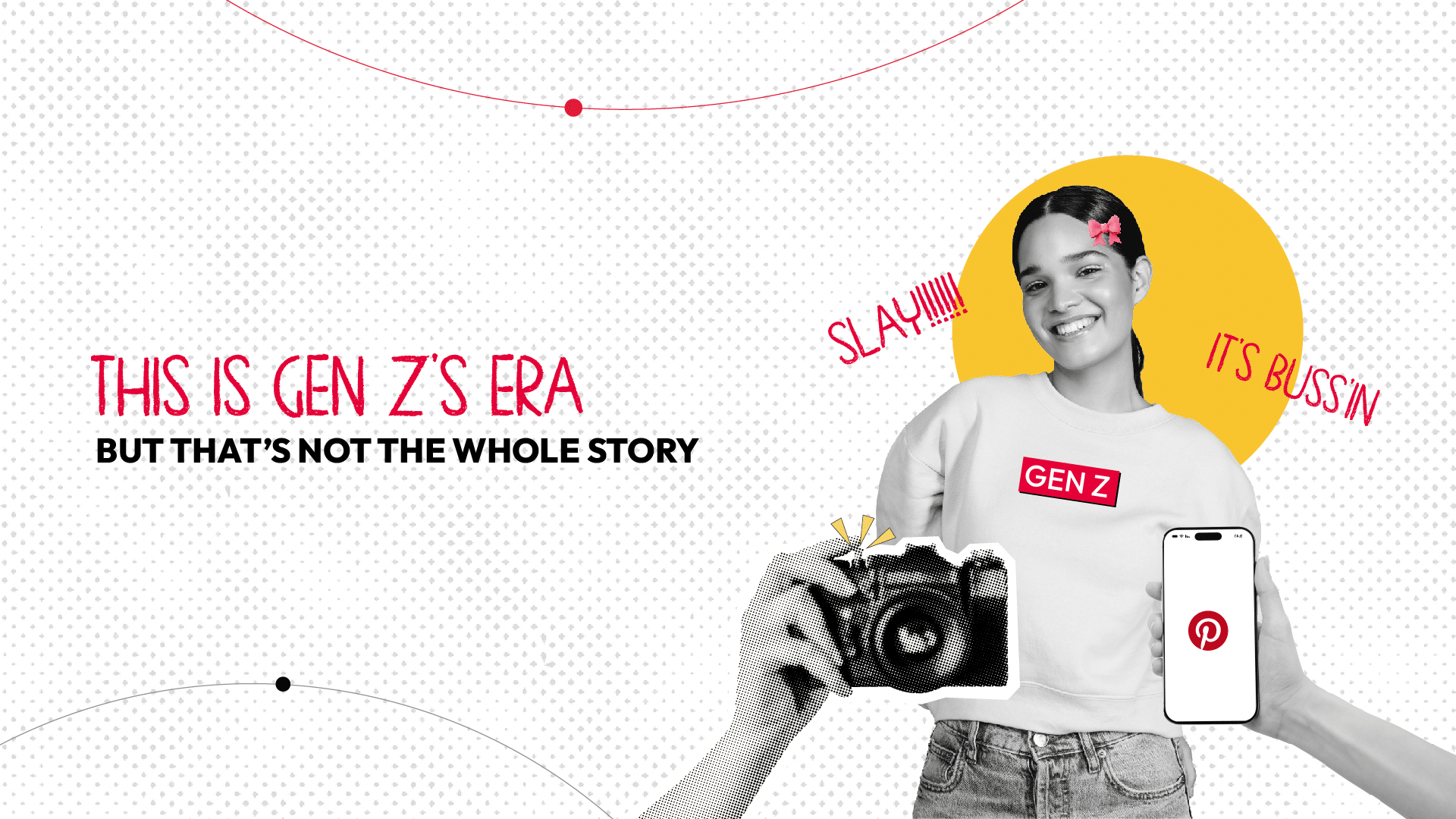 This Is Gen Z’s Era But That’s Not the Whole Story