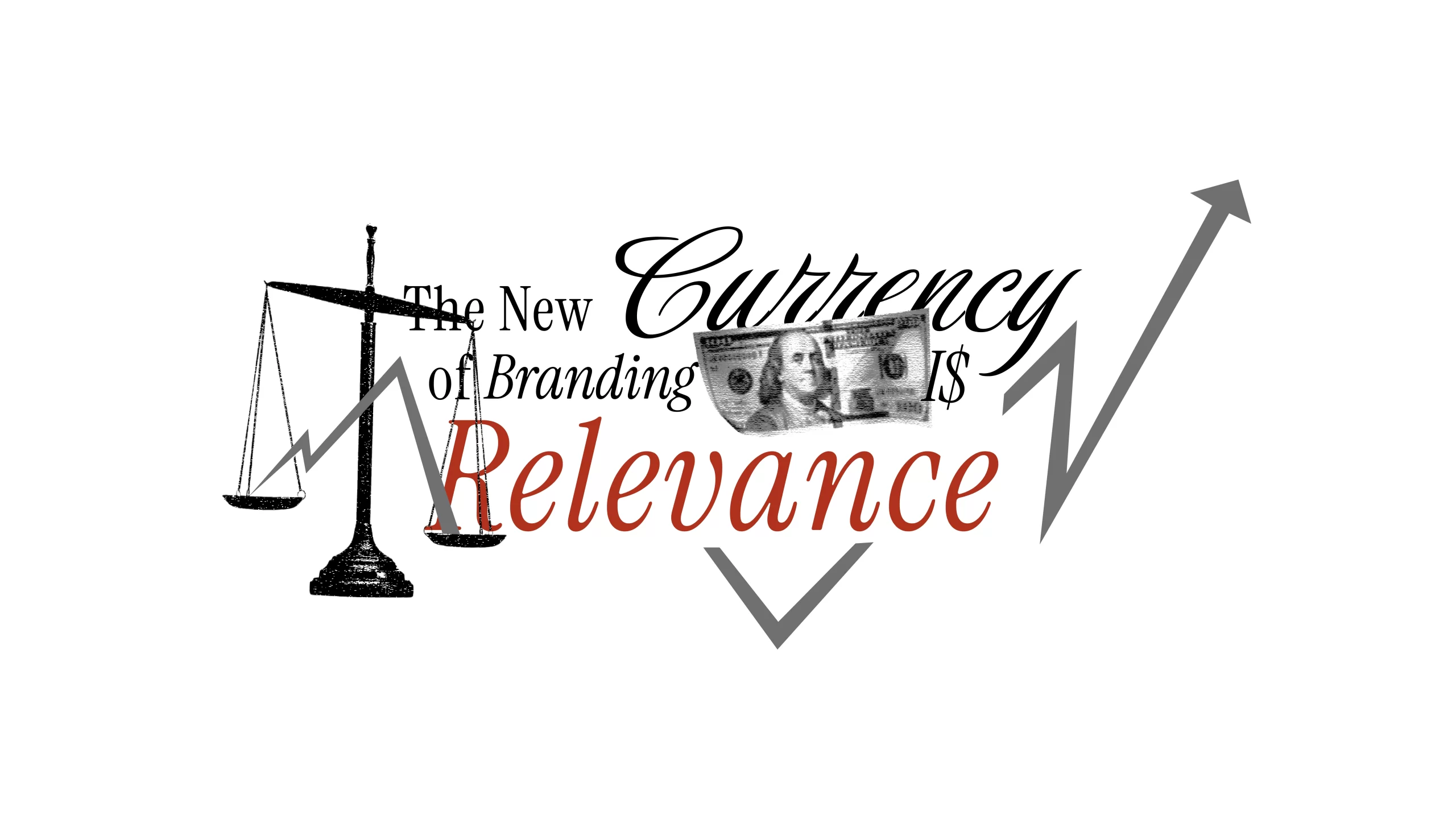 The New Currency of Branding Is Relevance